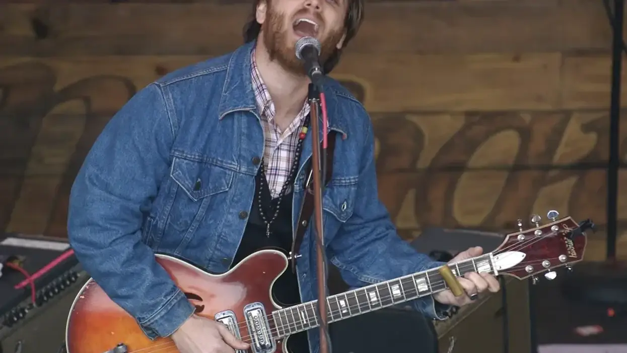 How Much Should a Guitar’s Rarity Matter?