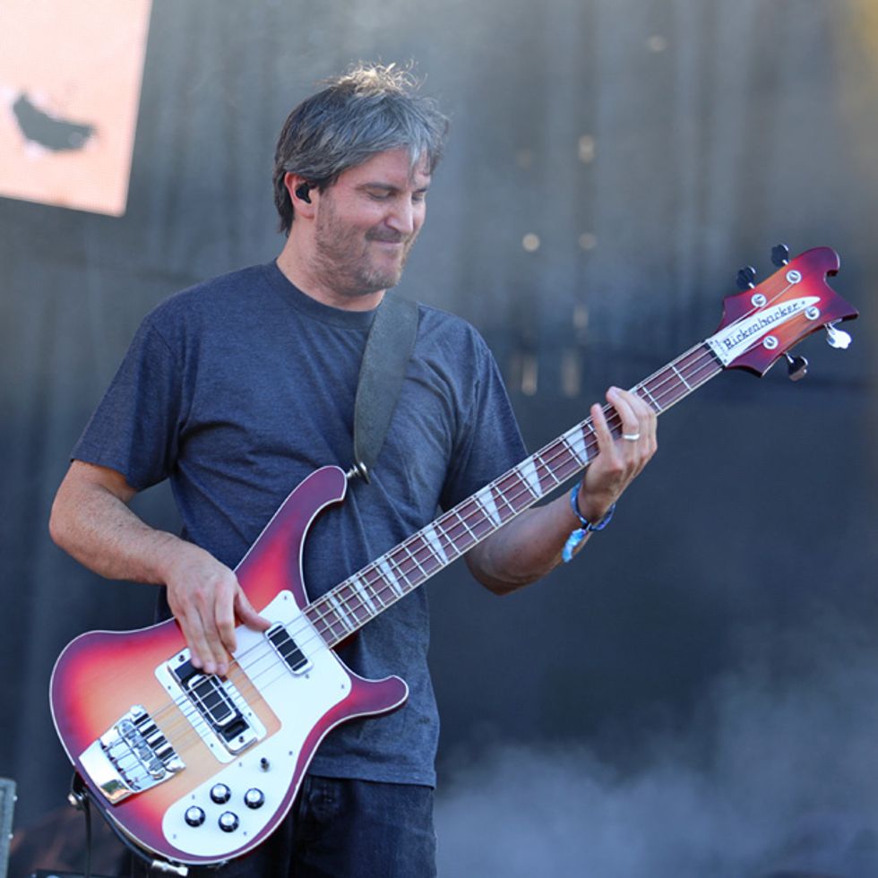 Dan Maines