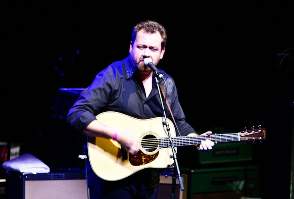 Dan Tyminski