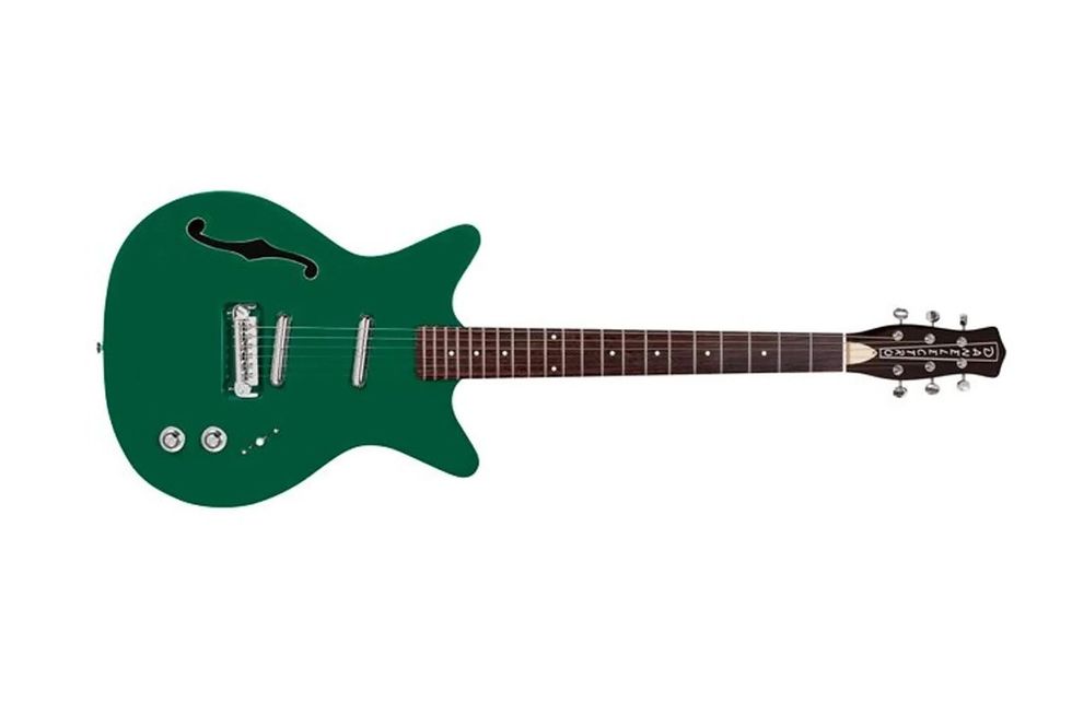 Danelectro Fifty Niner