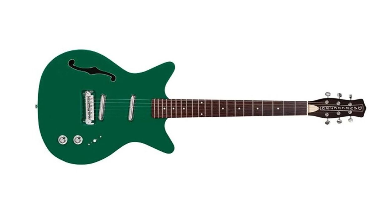 Danelectro Fifty Niner