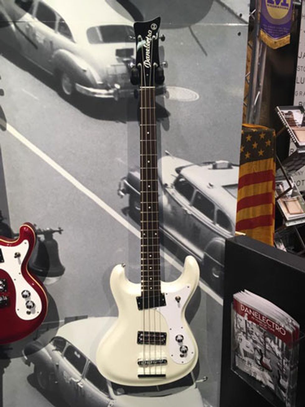 Danelectro