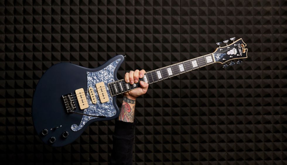 D’Angelico Guitars