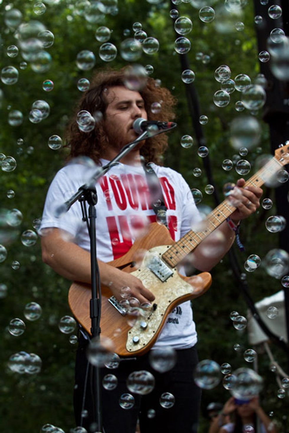 Daniel Zott (Dale Earnhardt Jr. Jr.)