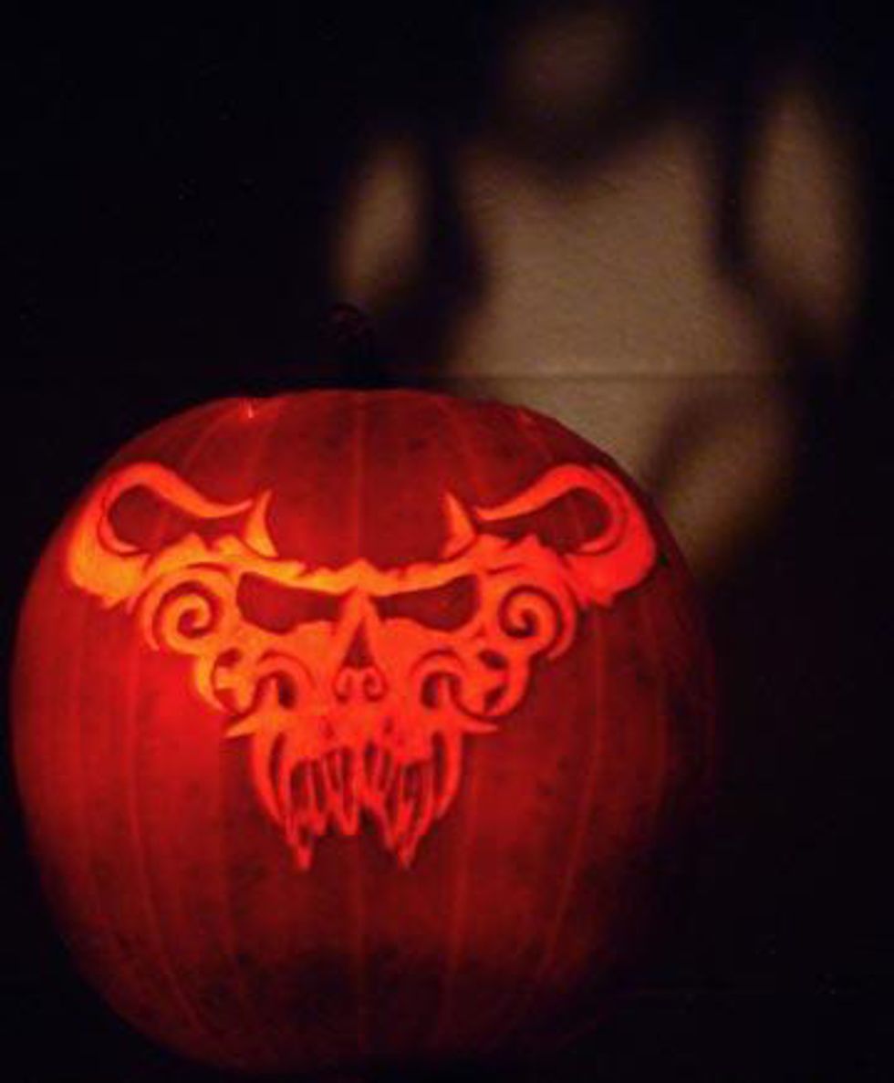 Danzig Logo