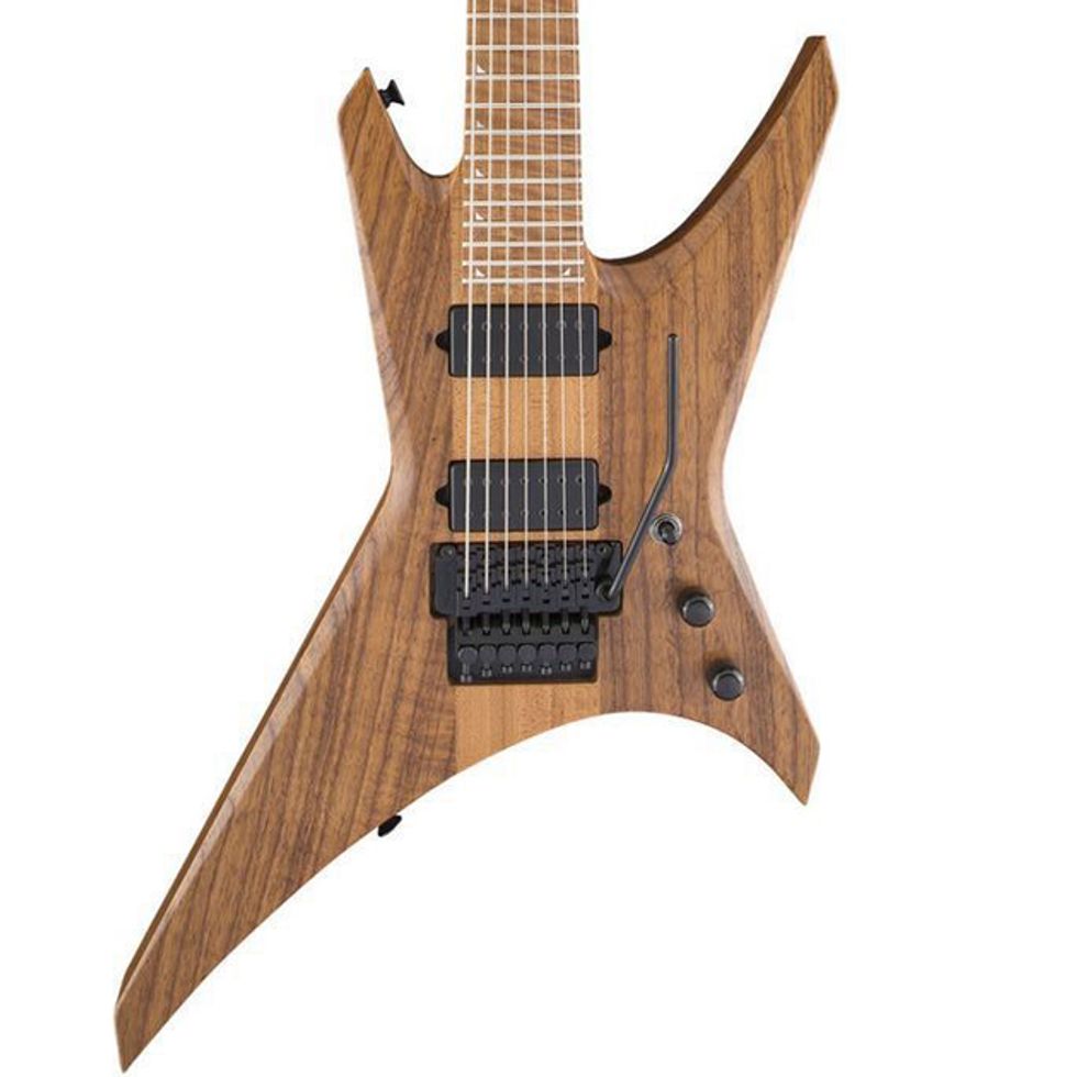 Dave Davidson Rig Rundown Photo2