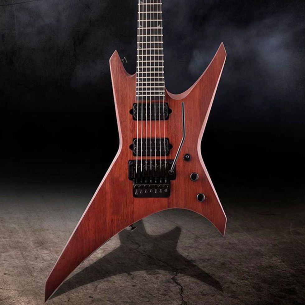 Dave Davidson Rig Rundown Photo3