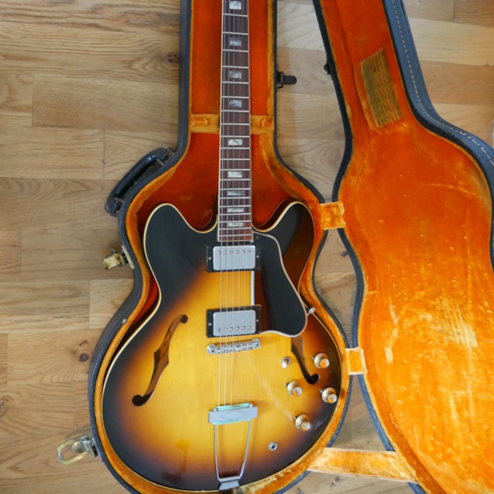 Dave Davidson Rig Rundown Photo5