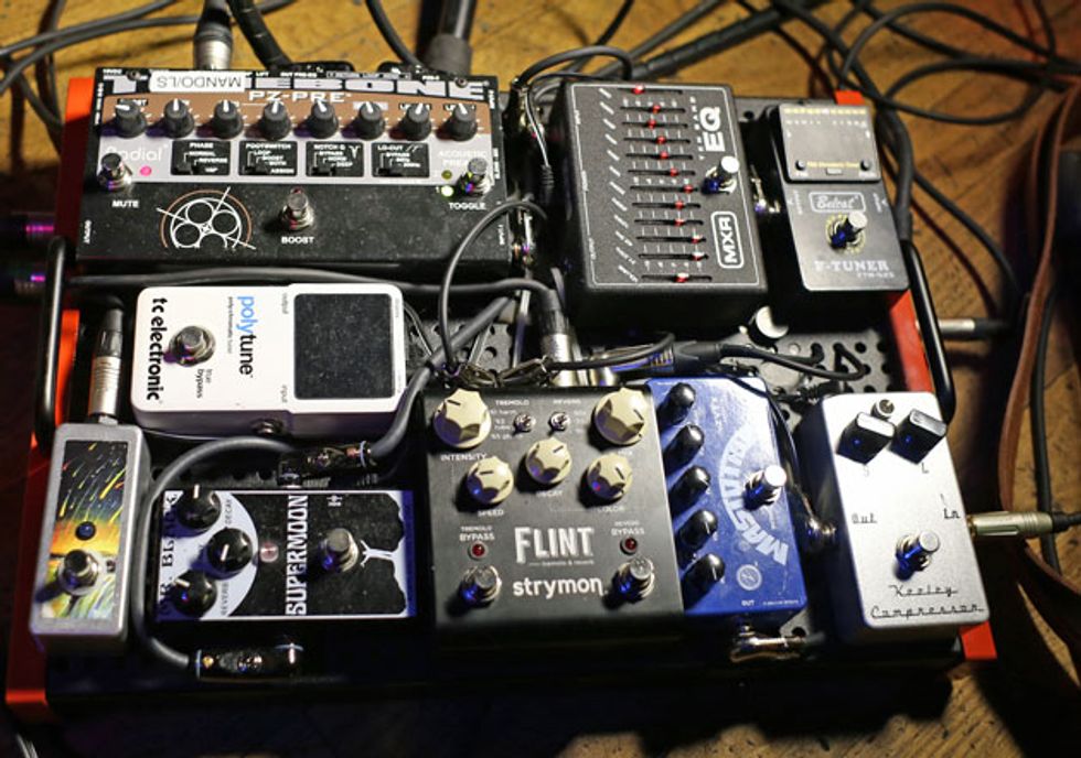 Dave FX
