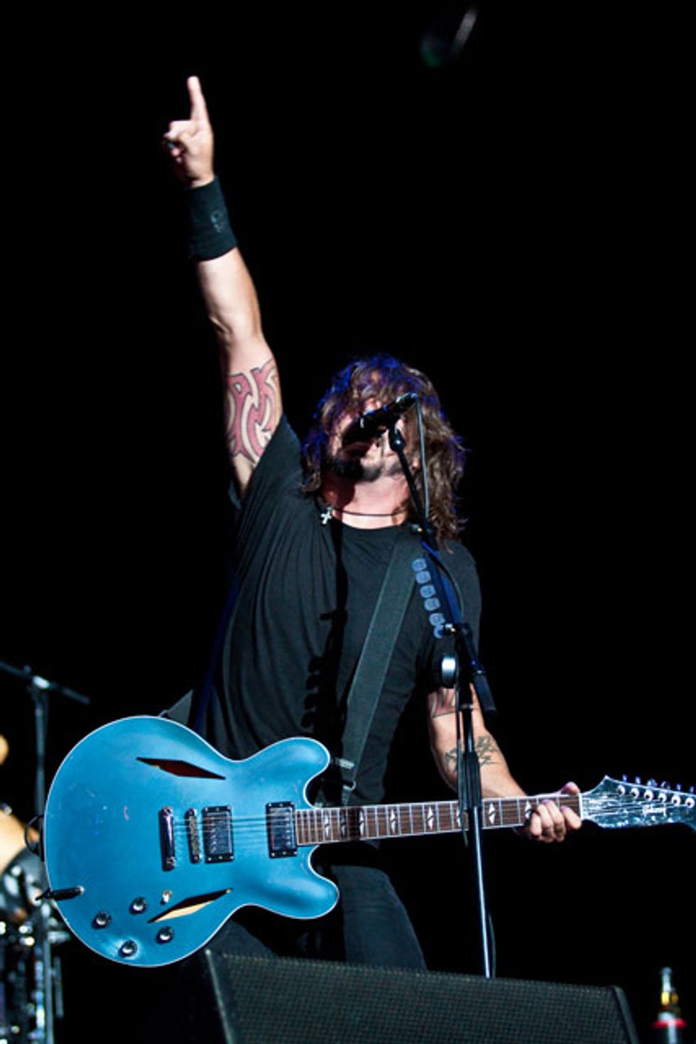 Dave Grohl (Foo Fighters)