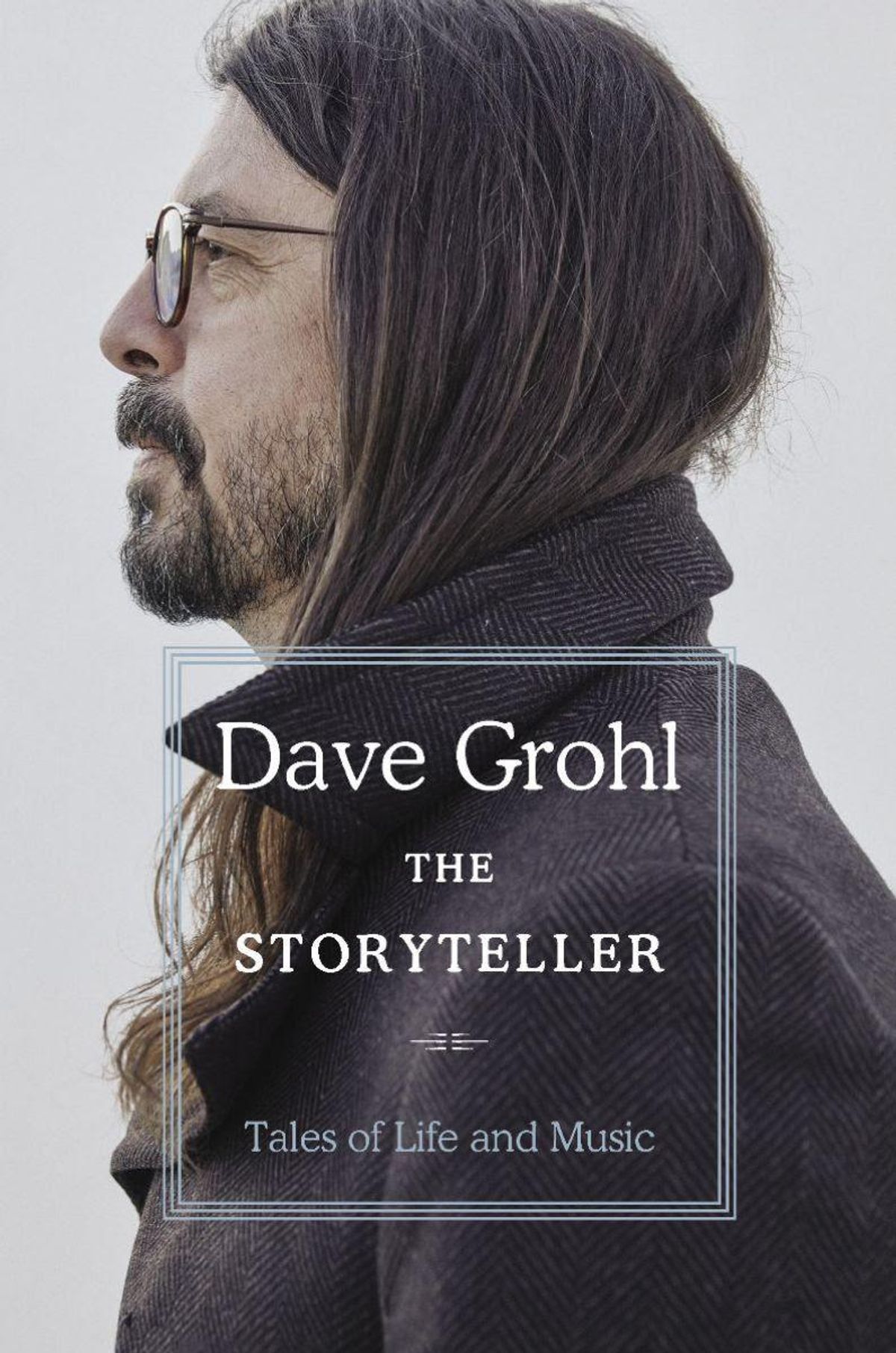 Dave Grohl