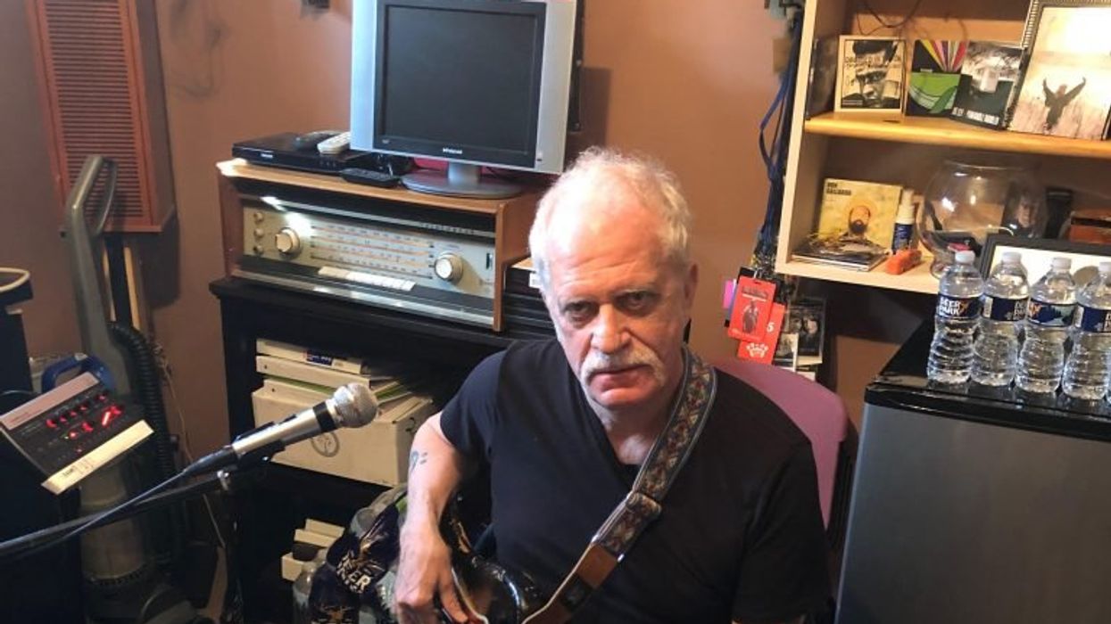 Impressions of a Musical Life—and Its Gifts