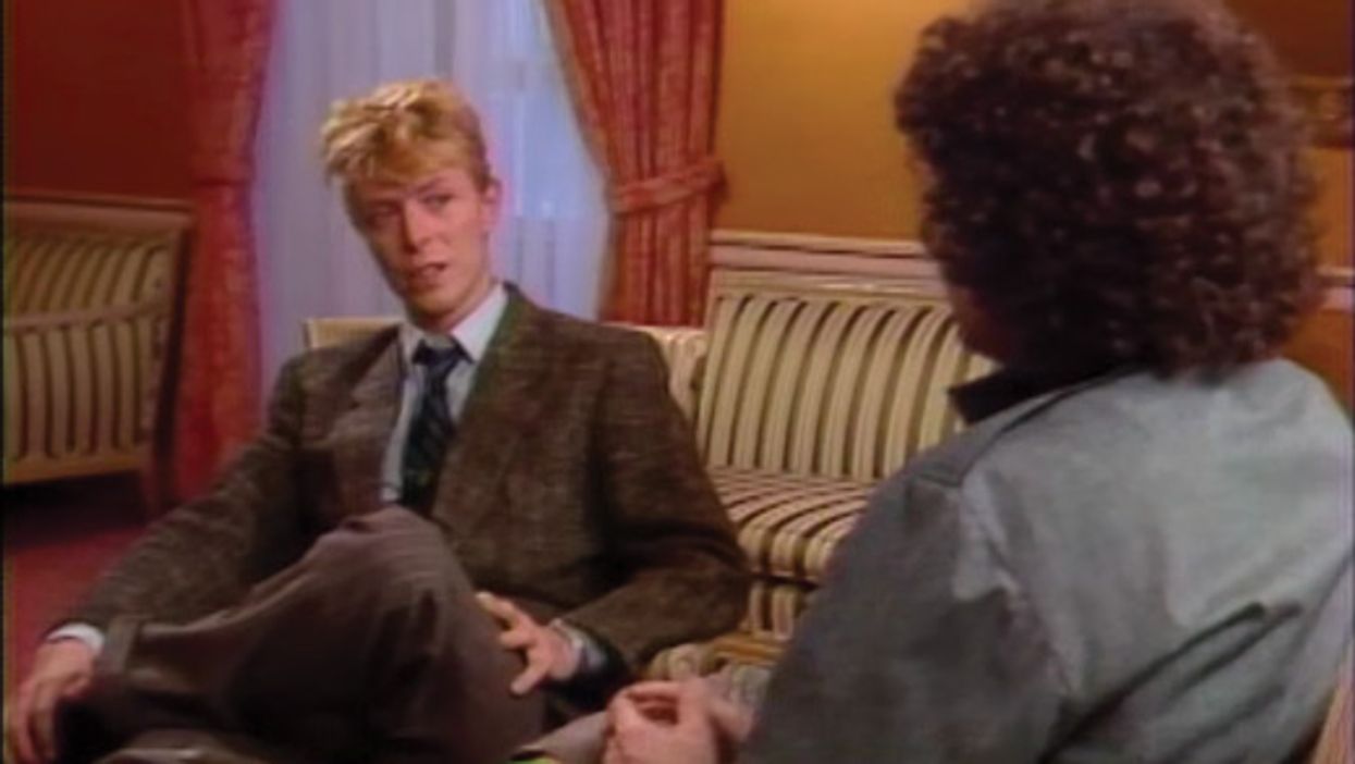 Last Call: How to Never Be Great