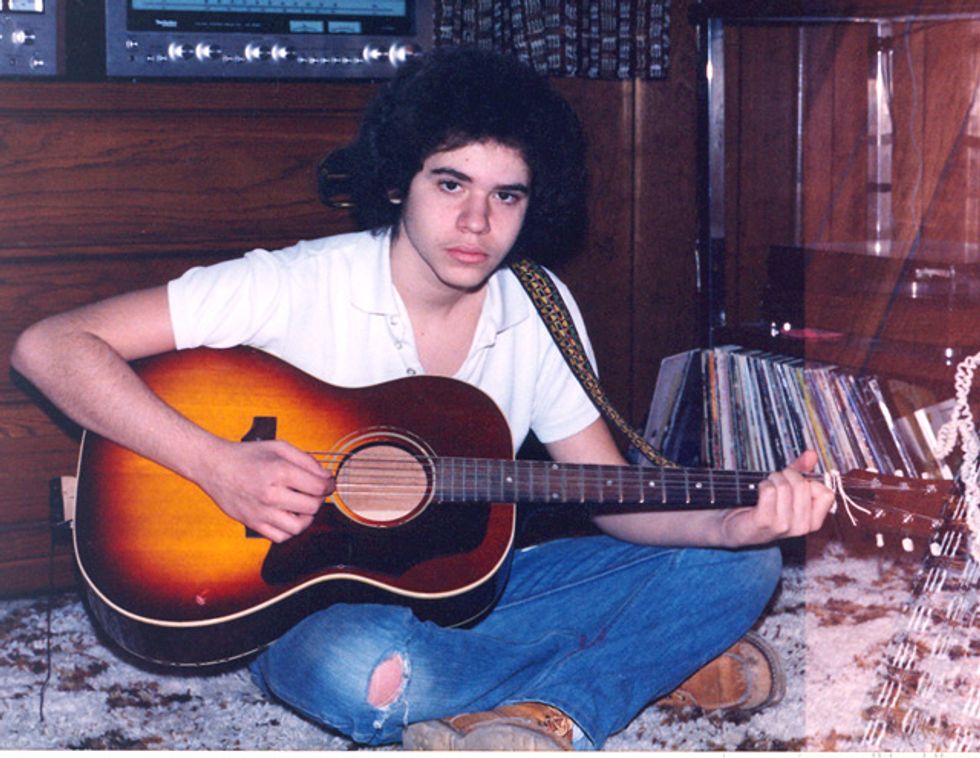 David Mednick