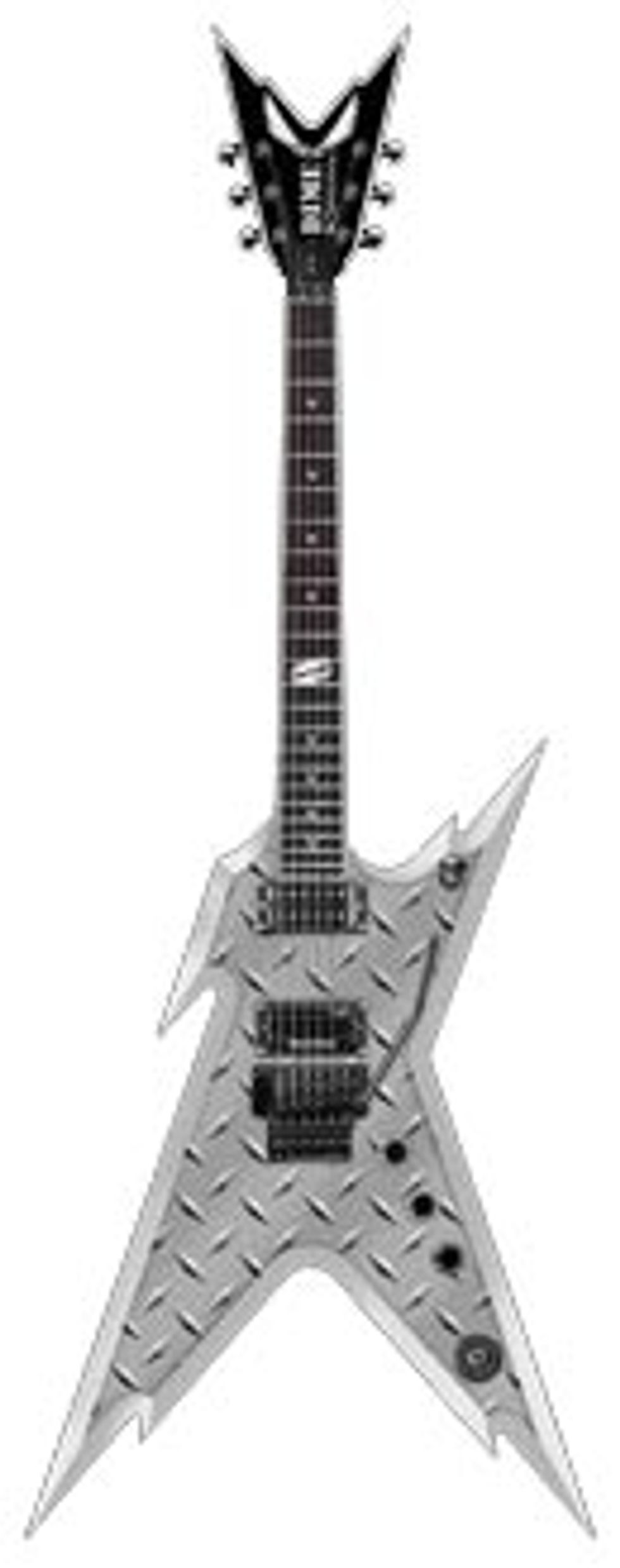 Dean Dime Razorback 10k