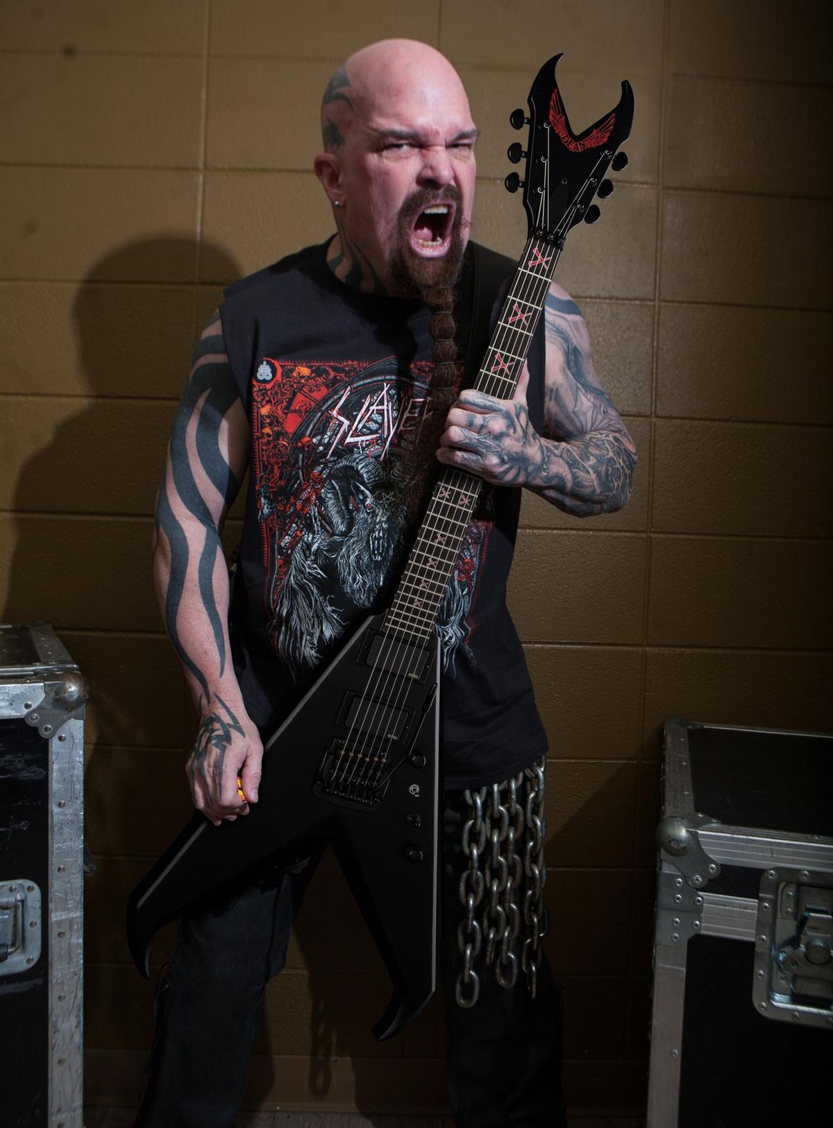 Dean Kerry King