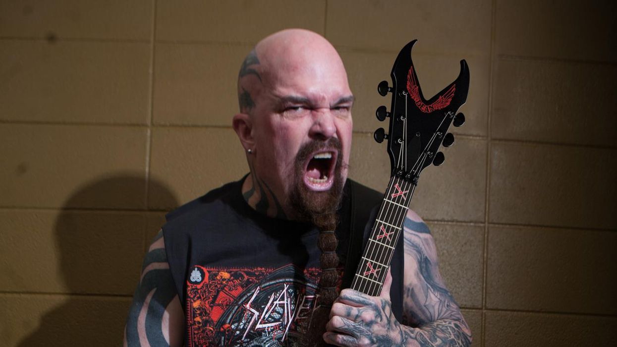 Dean Kerry King