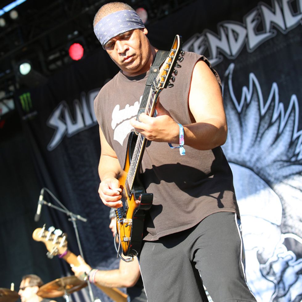 Dean Pleasants