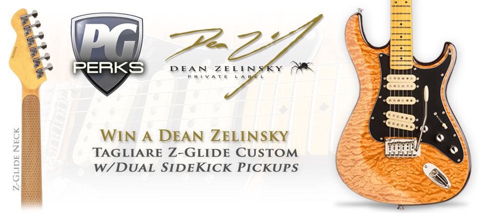 Dean Zelinsky