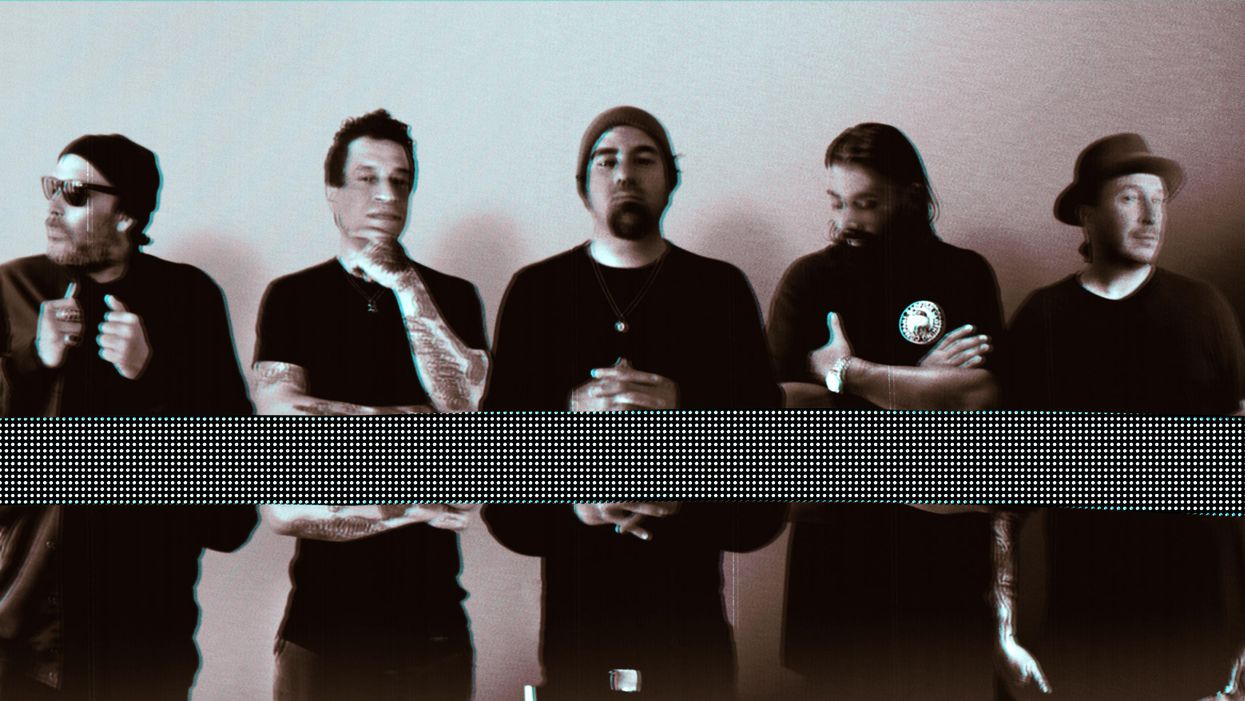 Deftones