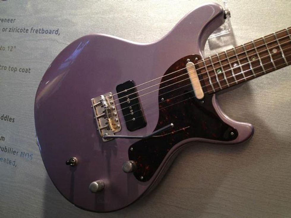 Deimel Doublestar
