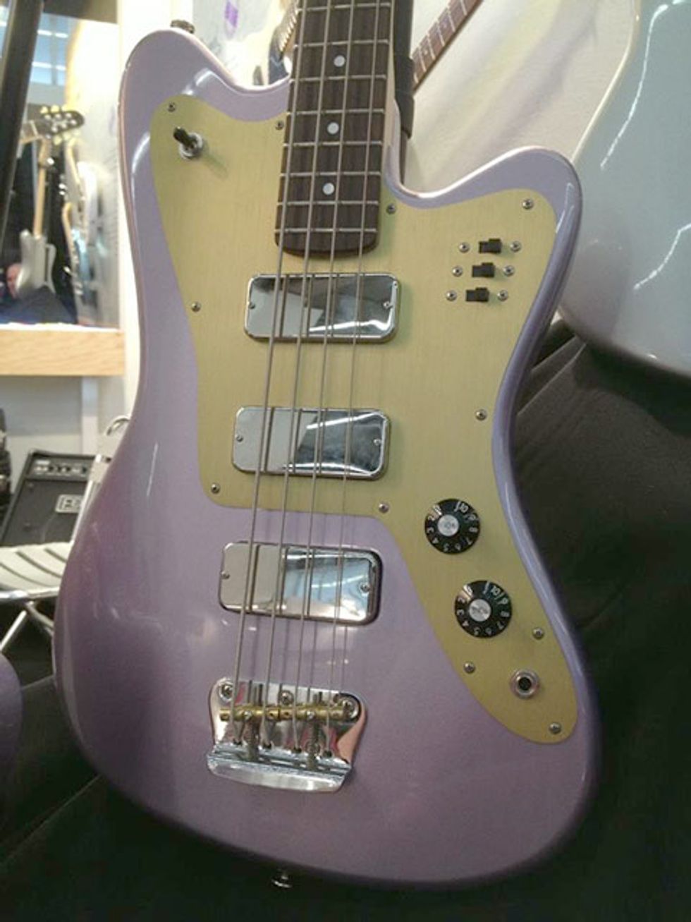 Deimel Guitarworks
