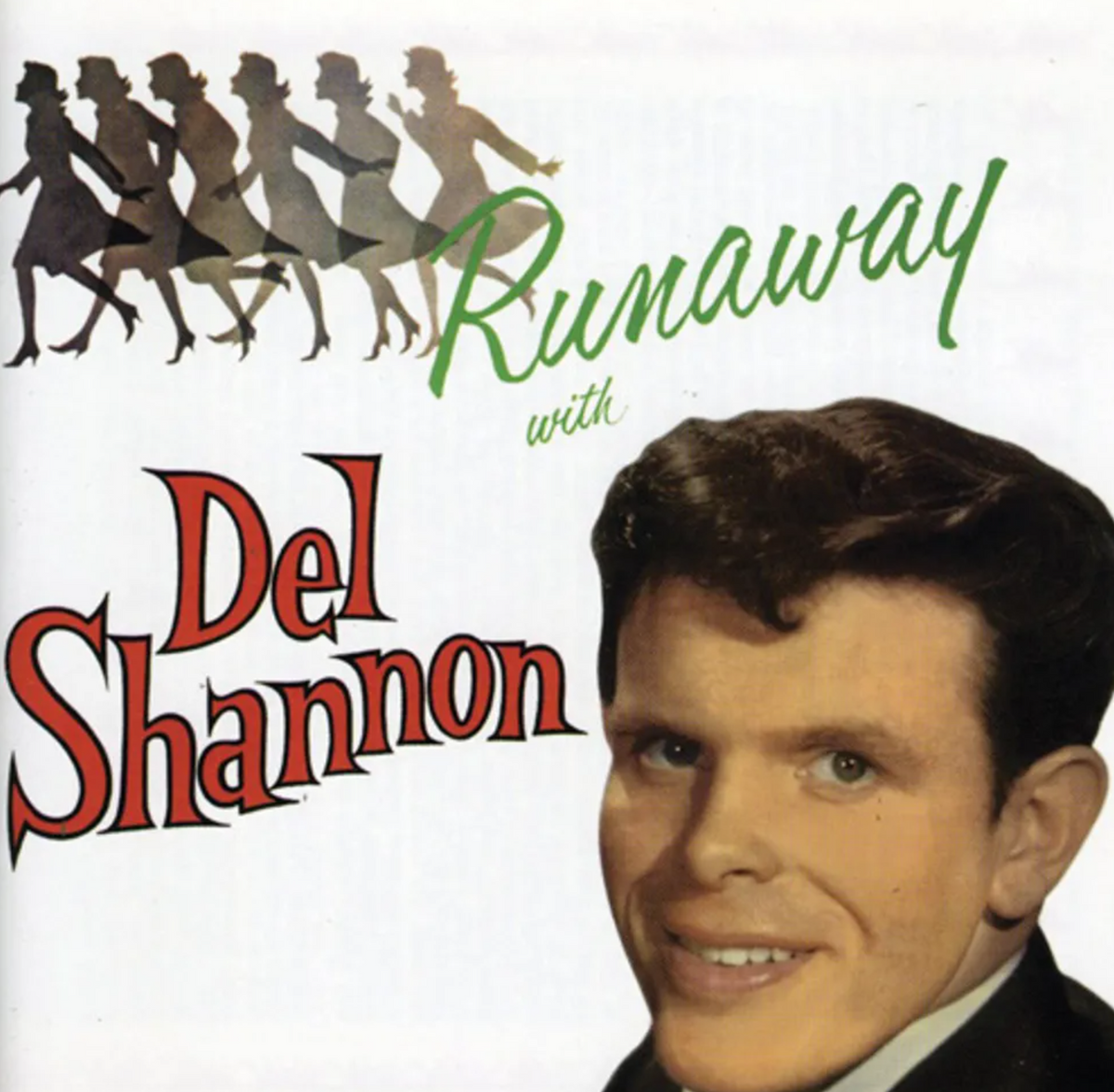 Del Shannon