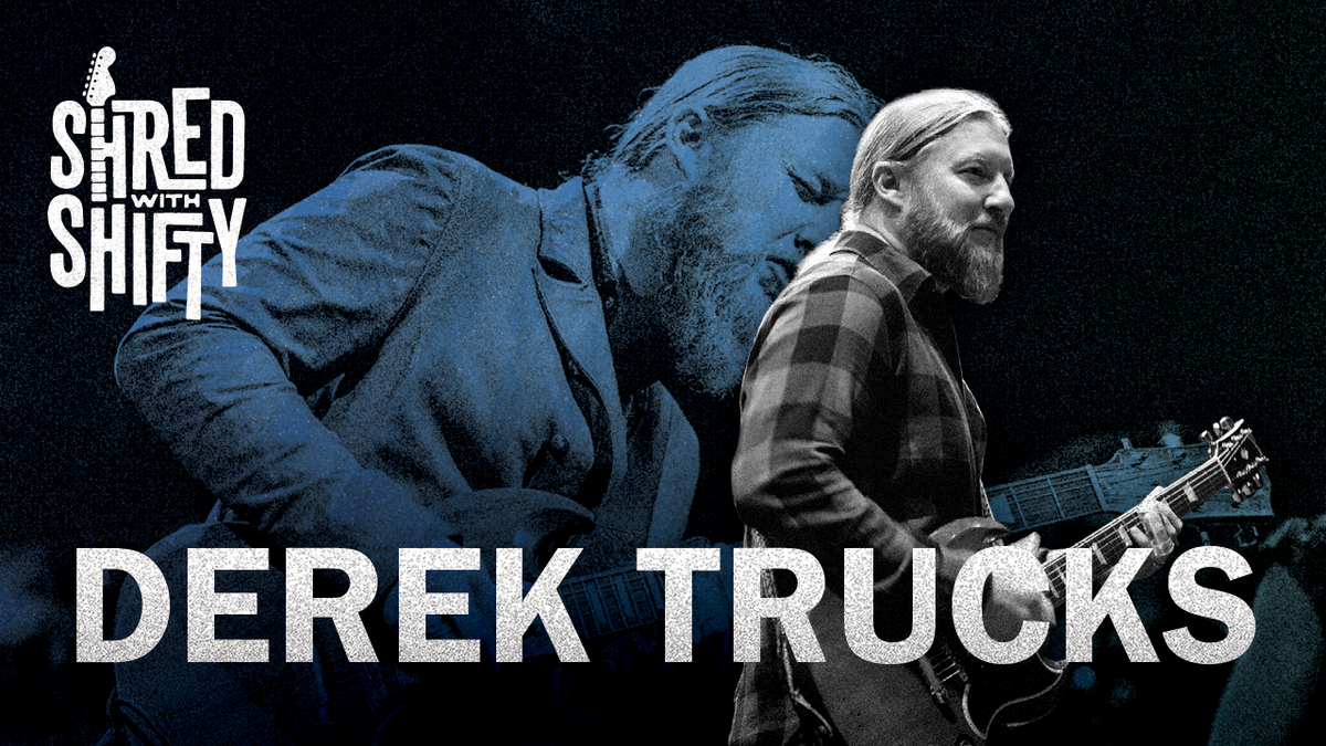 derek trucks chris shiflett