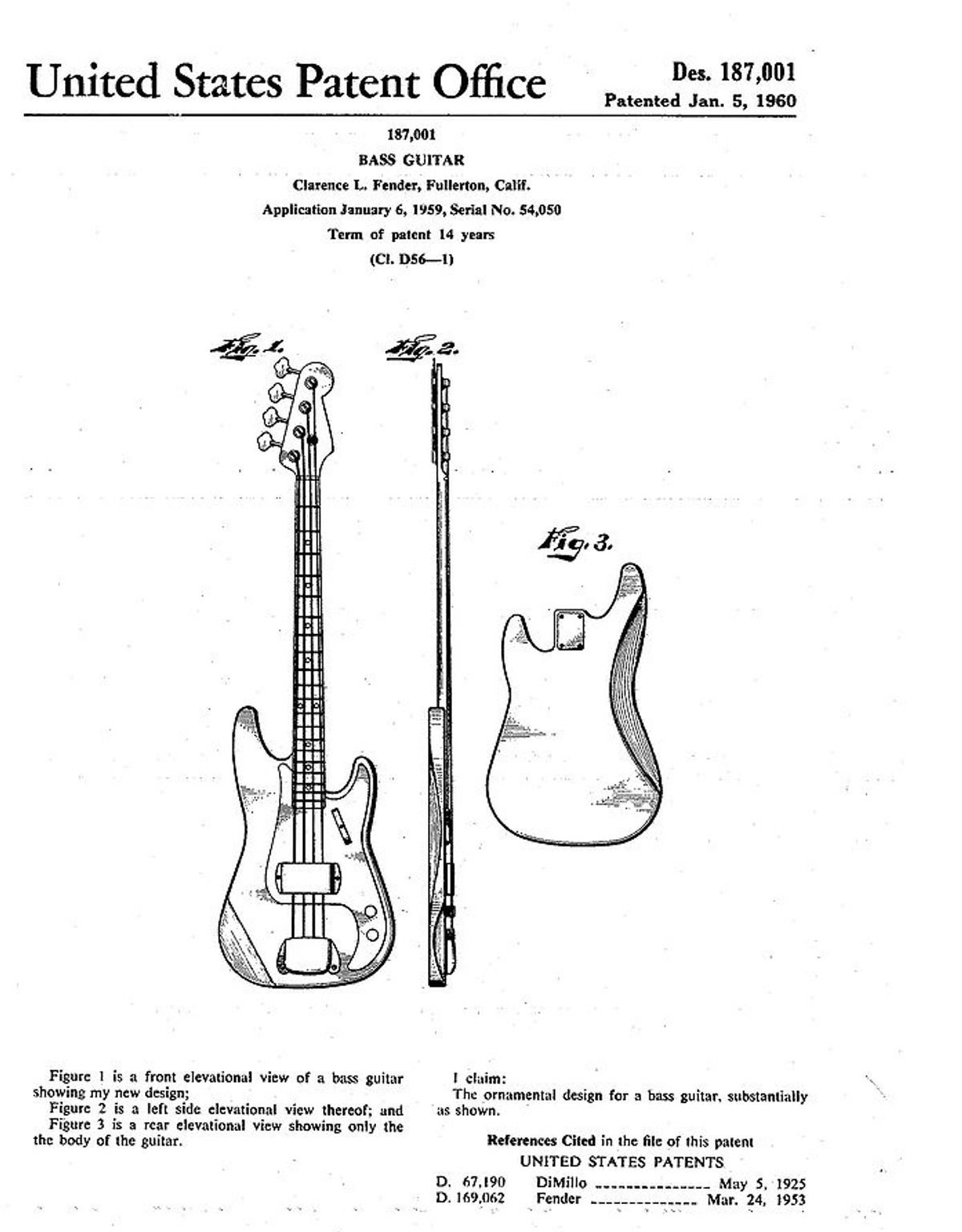 Does a Solidbody Bass' Unplugged Tone Matter? Pt. 2