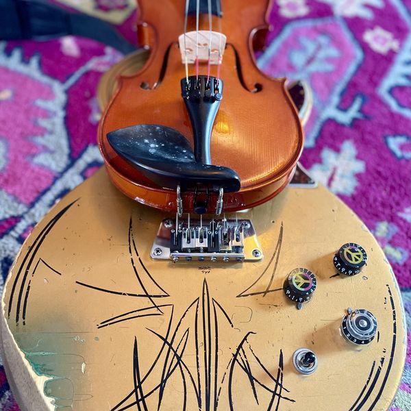 Bohlinger Ponders: Rachmaninoff or Rock-My-Socks-Off?