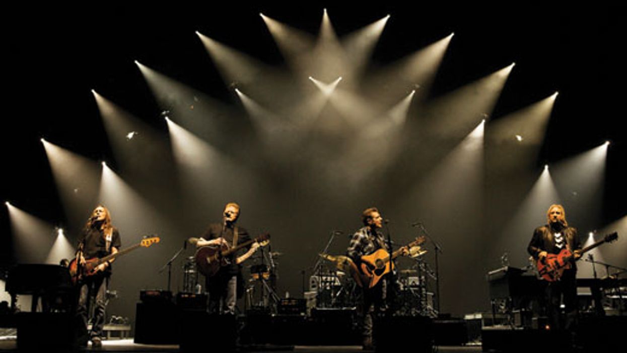 Last Call: The Age of Ageism