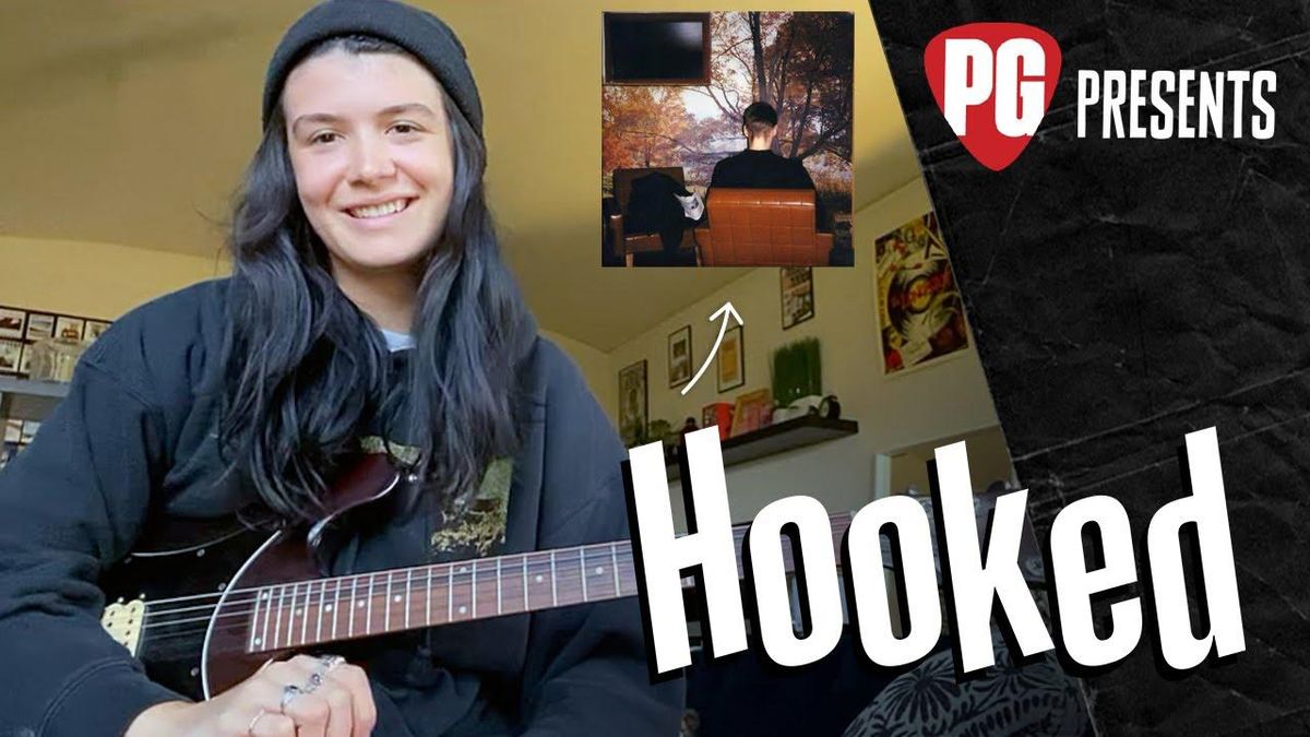 Hooked: Destroy Boys' Violet Mayugba on Fugazi's "Furniture"