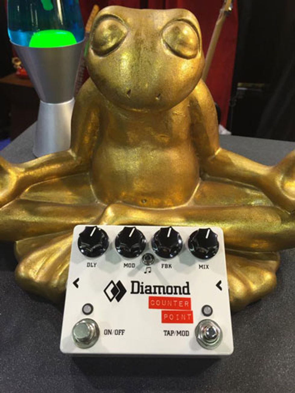 Diamond