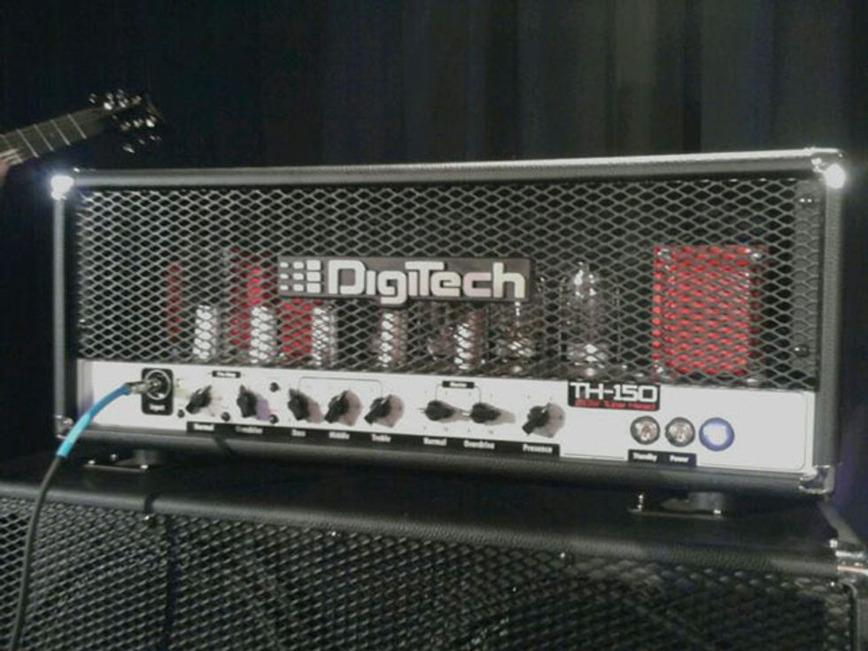 DigiTech TH-150