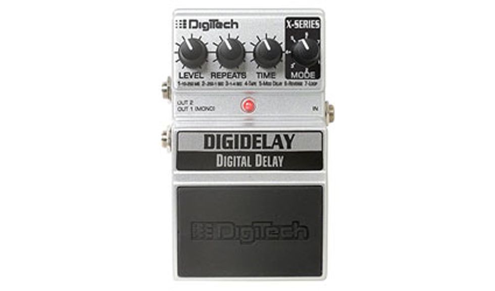 DigiTech