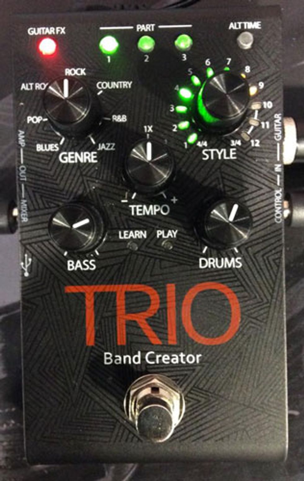 DigiTech