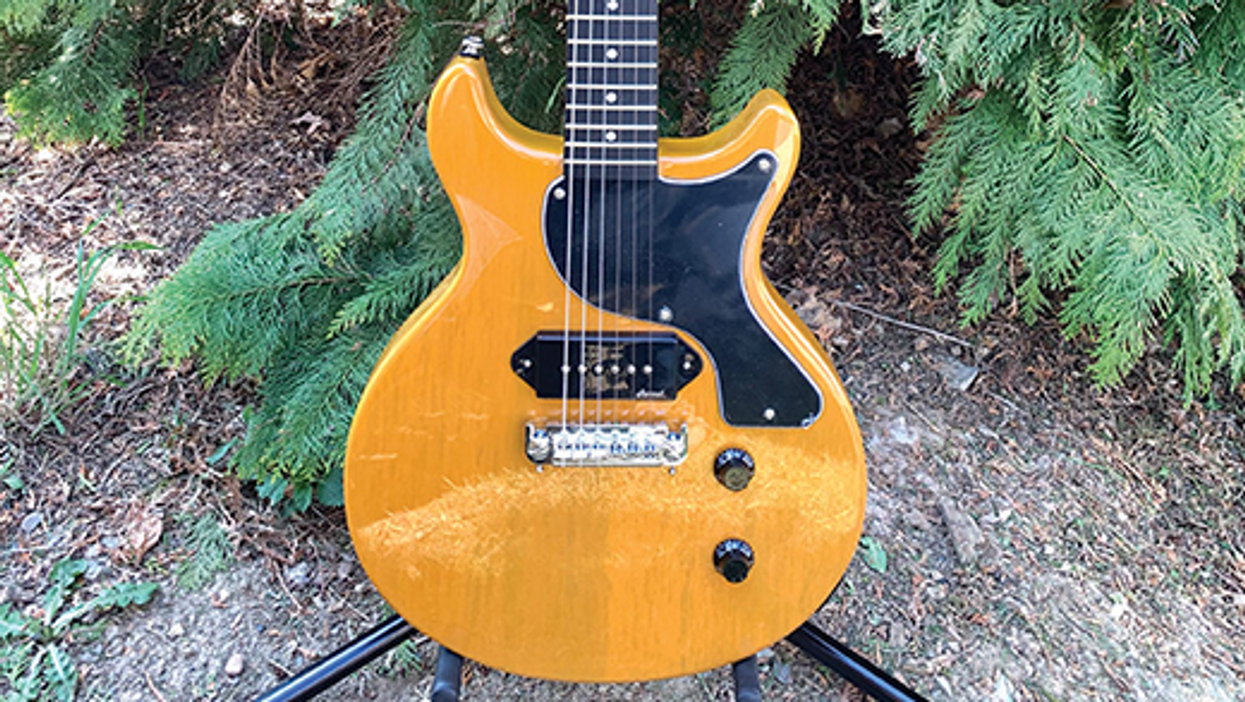 DIY Relic’ing: Break the Shine