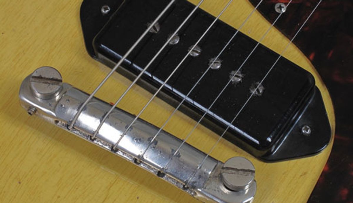 DIY: Relic’ing Metal Hardware