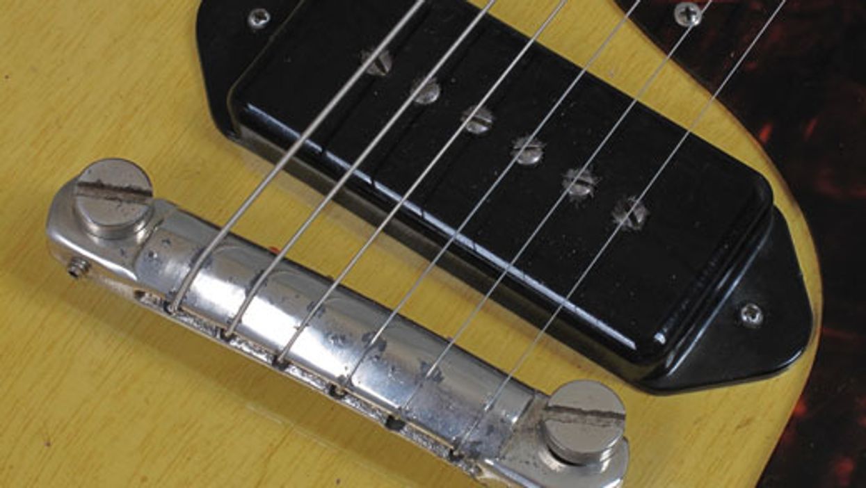 DIY: Relic’ing Metal Hardware