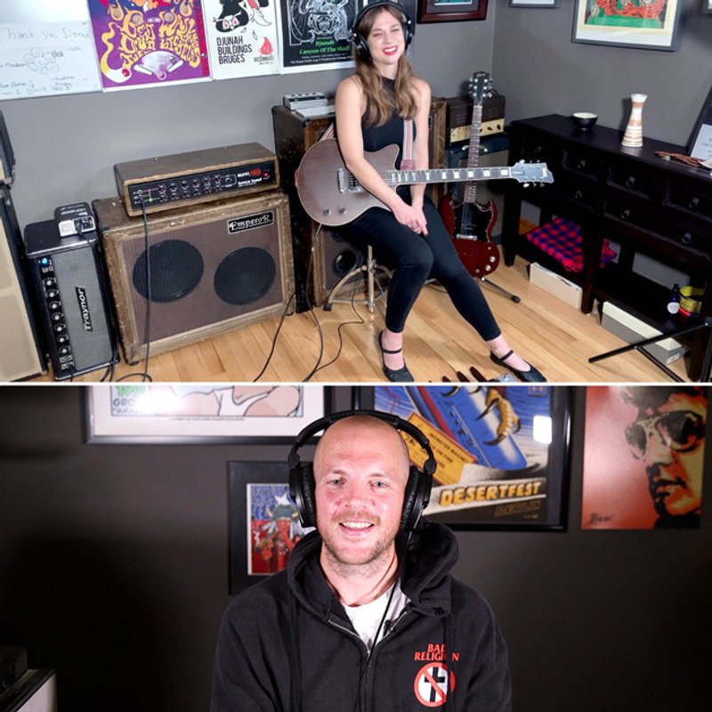 Djunah Djunah (@djunahband) • Instagram Photos And Videos