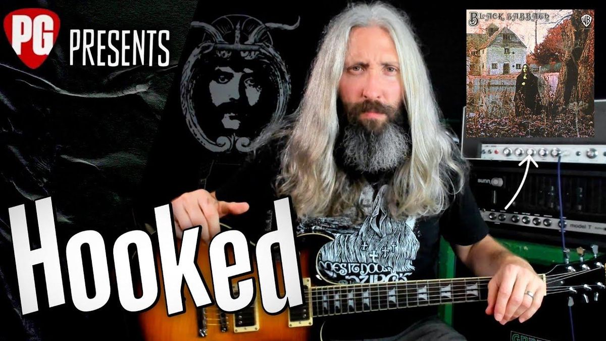 Hooked: Does It Doom?'s Steve Reis on Black Sabbath's "Black Sabbath"