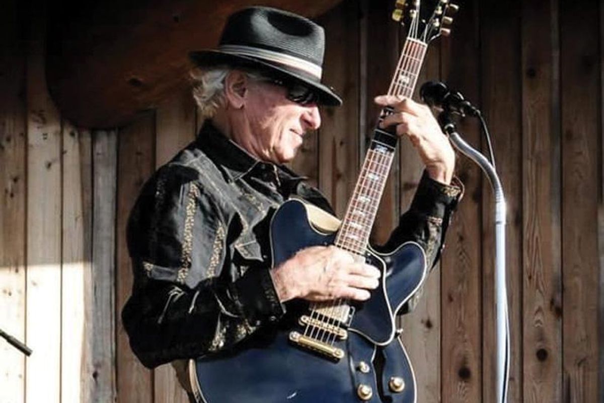 Don Peake