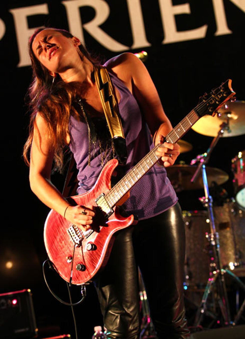 Donna Grantis