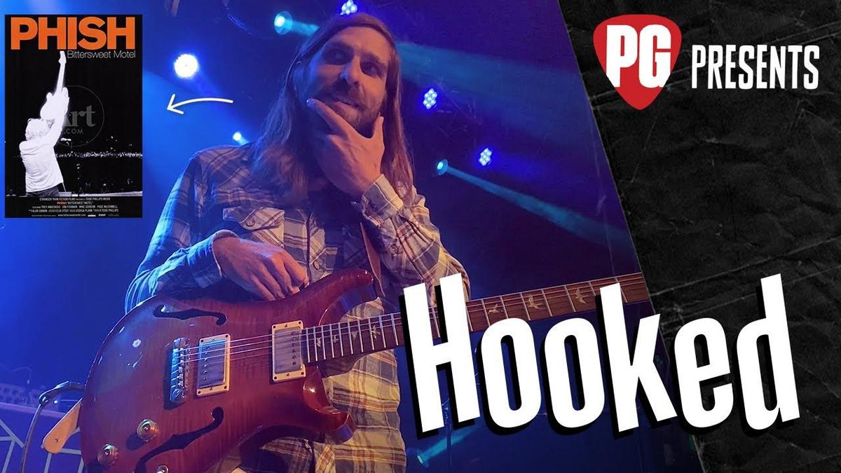 Dopapod's Rob Compa on Phish's "Punch You in the Eye"