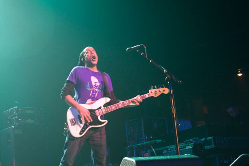 Doug Wimbish