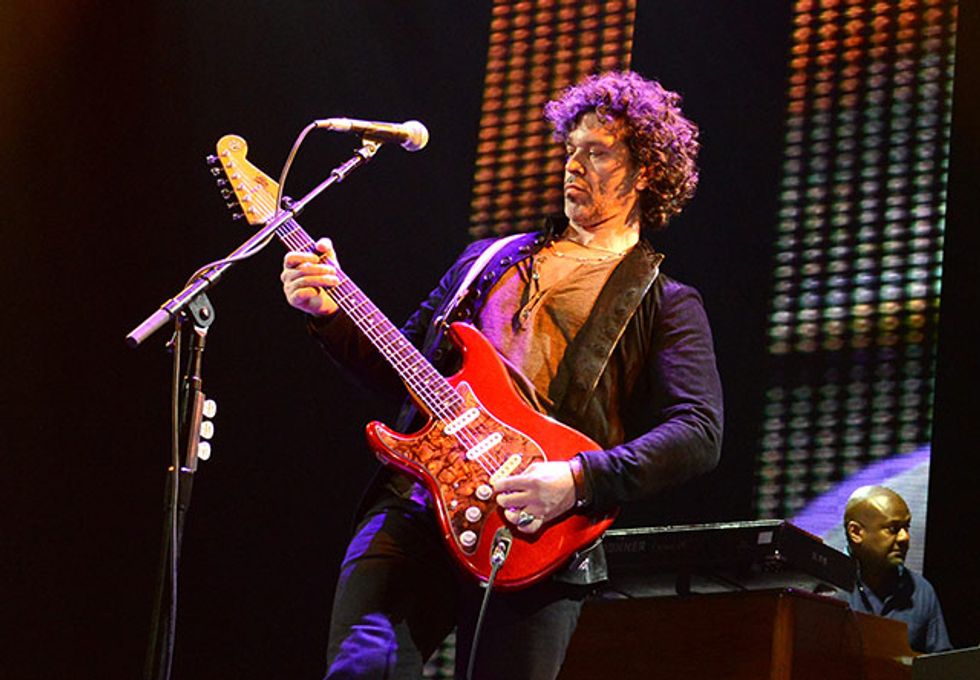 Doyle Bramhall II