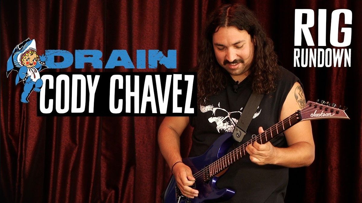 Drain Rig Rundown