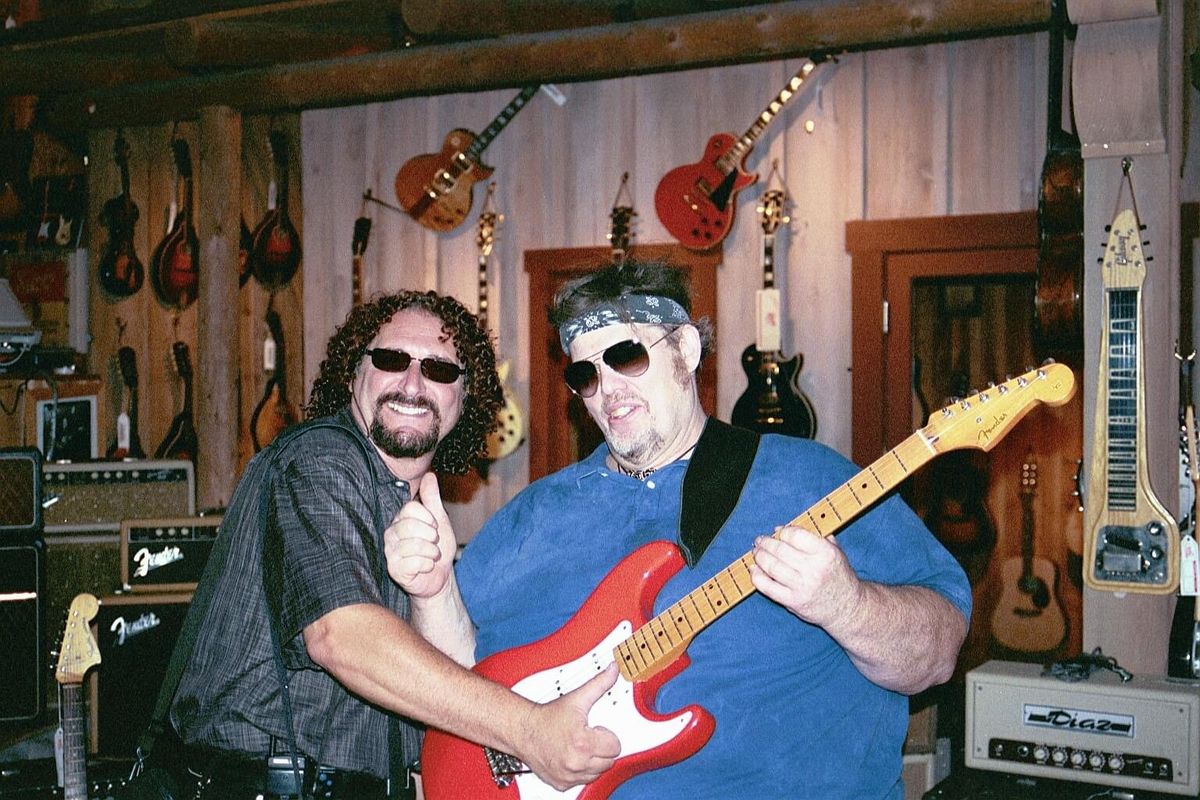 Dumble Lives On: An In-Depth Talk with Drew Berlin