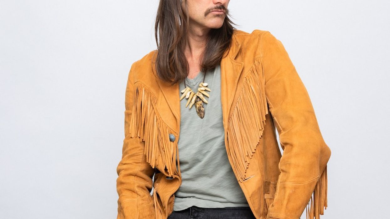 Question of the Month: What’s Your Favorite Mod?