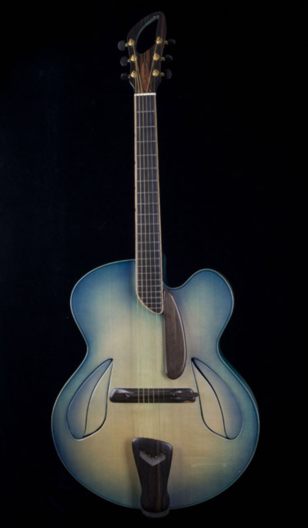 DуAquisto Advance, 1994